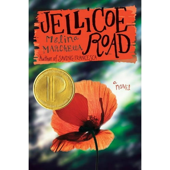 Jellicoe Road, (Paperback)