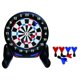 image 0 of MD Sports™ Inflatable Dartboard Yard Game