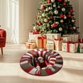thumbnail image 1 of Outdoor Christmas Decorations Carpet Halloween 3D Rug – Halloween Optical Rugs Decorative Rug With Depth Pattern Theme Skeleton Pumpkin Patterns Soft & Fabric For Home Parties Polyester carpet, 1 of 6