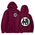 thumbnail image 3 of Sudadera con capucha de moda con estampado Vintage de Goku de dibujos animados de Anime japonés, jersey de lana, sudaderas informales con capucha para hombre, ropa informal estilo Hip Hop, 3 of 5
