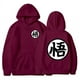 thumbnail image 3 of Sudadera con capucha de moda con estampado Vintage de Goku de dibujos animados de Anime japonés, jersey de lana, sudaderas informales con capucha para hombre, ropa informal estilo Hip Hop, 3 of 5