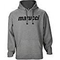 Marucci pullover deals