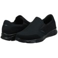 thumbnail image 4 of SKECHERS Chaussure Homme Equalizer Persistent Black 8 EE - Grand, 4 of 4