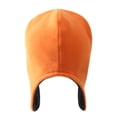 thumbnail image 4 of Ropa de Deporte Gorro térmico unisex para ciclismo, protección para los oídos, equipo a prueba de frío (azul marino), 4 of 5