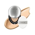 thumbnail image 1 of Base de maquillaje TIRTIR Aura Glow Silver Mini Talla #25N Moca, 1 of 9