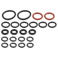 thumbnail image 2 of Bgsha Steam Cleaner Seal Kit For 2For 2 O Rings for SCFor 2 SC3 SC4 SC5 Models, 2 of 9