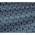 thumbnail image 5 of oneOone Viscose Jersey Fabric Check & Geometric Print Fabric By Yard 60 Inch Wide, 5 of 5