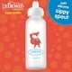 thumbnail image 4 of Biberón Sippy Spout Dr. Brown's Zorro 8 Ounce para Bebé, 4 of 8