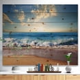 thumbnail image 2 of Design Art - Sea Sunset, 2 of 5