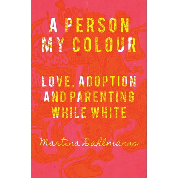 A Person My Colour, (Paperback)