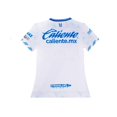 thumbnail image 2 of Jersey Umbro Puebla FC Local 21-22 Mujer UW21102 blanco M Umbro UW21102, 2 of 2