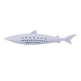 thumbnail image 2 of Cat Catnip Toys Masticar Pet Toy Playing Molar Stick Dientes Limpieza Silicona Fish Púrpura jinwen Cepillo de dientes para gatos, 2 of 8