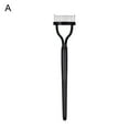 thumbnail image 2 of Trayknick Steel Needle Eyelashes Extension Brush Comb Lash Separator Beauty Makeup Tool, 2 of 13