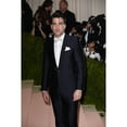 thumbnail image 2 of Zachary Quinto At Arrivals For Manus X Machina Fashion In An Age Of Technology Opening Night Costume Institute Annual, 2 of 2