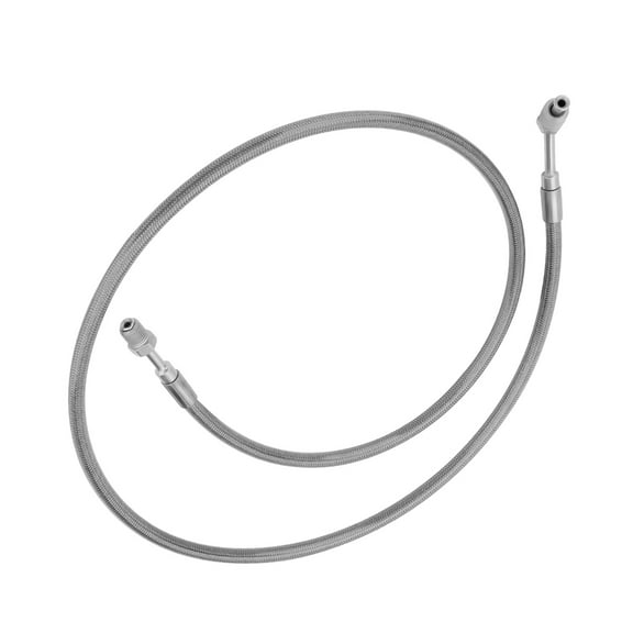 M MATI 1910494 Rear Right Brake Hose Line for Polaris Ranger T-M 650  500 425 2x4 6x6 4x4 2000-2004