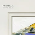 thumbnail image 4 of Silent Mountain VPremium Framed Print, 4 of 5