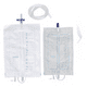 thumbnail image 3 of Bolsa Para Orinar Reutilizable 2000ml Para Mujer azul, 3 of 5
