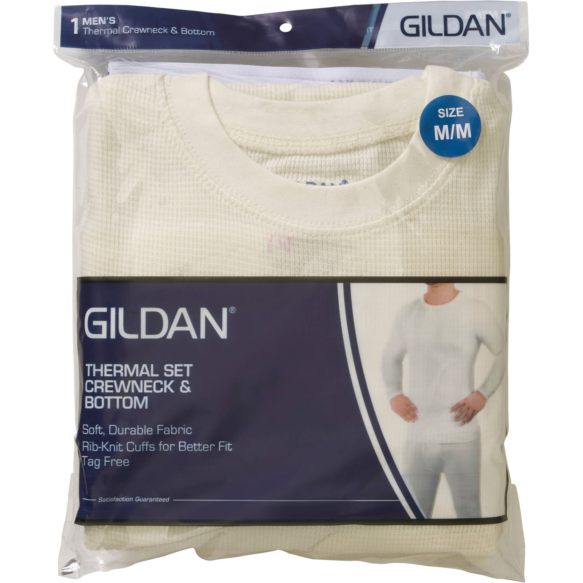 Gildan 2025 thermal underwear