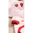 thumbnail image 6 of Pet Clothes Autumn And Winter Clothes Puppy Clothes Flannel Pet Clothes Cats Warmer Than Bear Dogs In Winter orange XL, 6 of 7