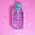 thumbnail image 4 of Gel autobronceador b.tan Dark Clear que brilla a tu manera, 480 ml, 4 of 9