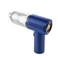 Kingfansion Clearance Cheap Sale Car Portable Handheld Small Vacuum