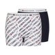 thumbnail image 1 of Calzoncillos tipo bóxer Tommy Hilfiger para niños de 8 a 10 años, paquete de 2, 1 of 5
