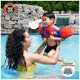 thumbnail image 3 of Chaleco Salvavidas SwimWays Spidey Aprobado por la Guardia Costera para Niños, 3 of 6