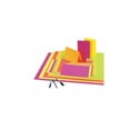 thumbnail image 5 of Pacon P104234 22 in. x 28 in. Neon Color Poster Board - Lemon/Lime/Orange/Pink/Red, 5 of 5
