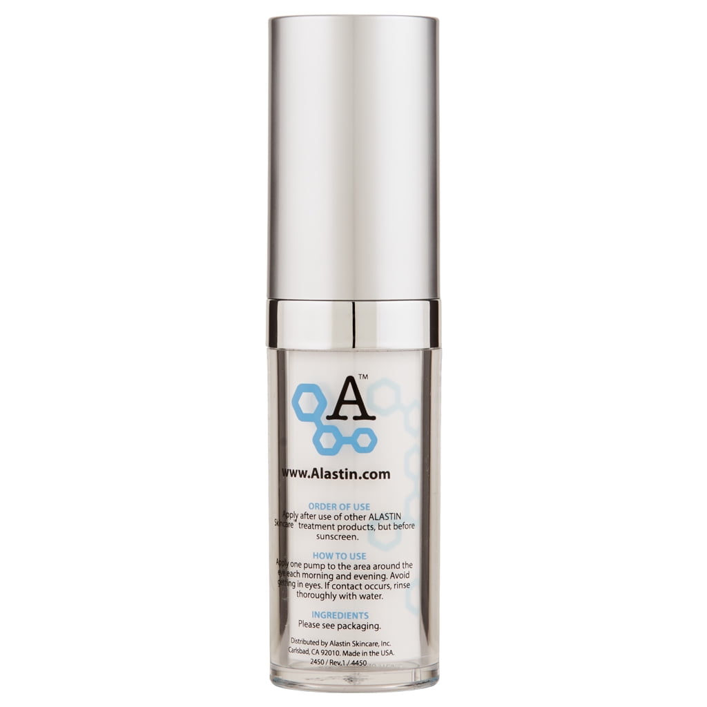 ALASTIN Restorative Eye Treatment .5 oz