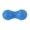thumbnail image 1 of wanxin Peanut Spiky Massage Balls Trigger Point Foot Roller Relief Pain Muscle Relax Massage Ball, 1 of 1