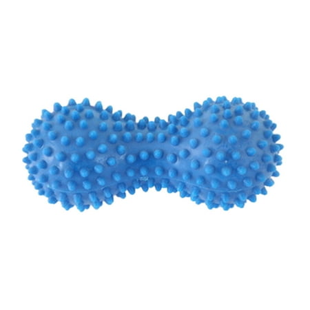 Peanut Spiky Massage Balls Trigger Point Foot Roller massage ball ...