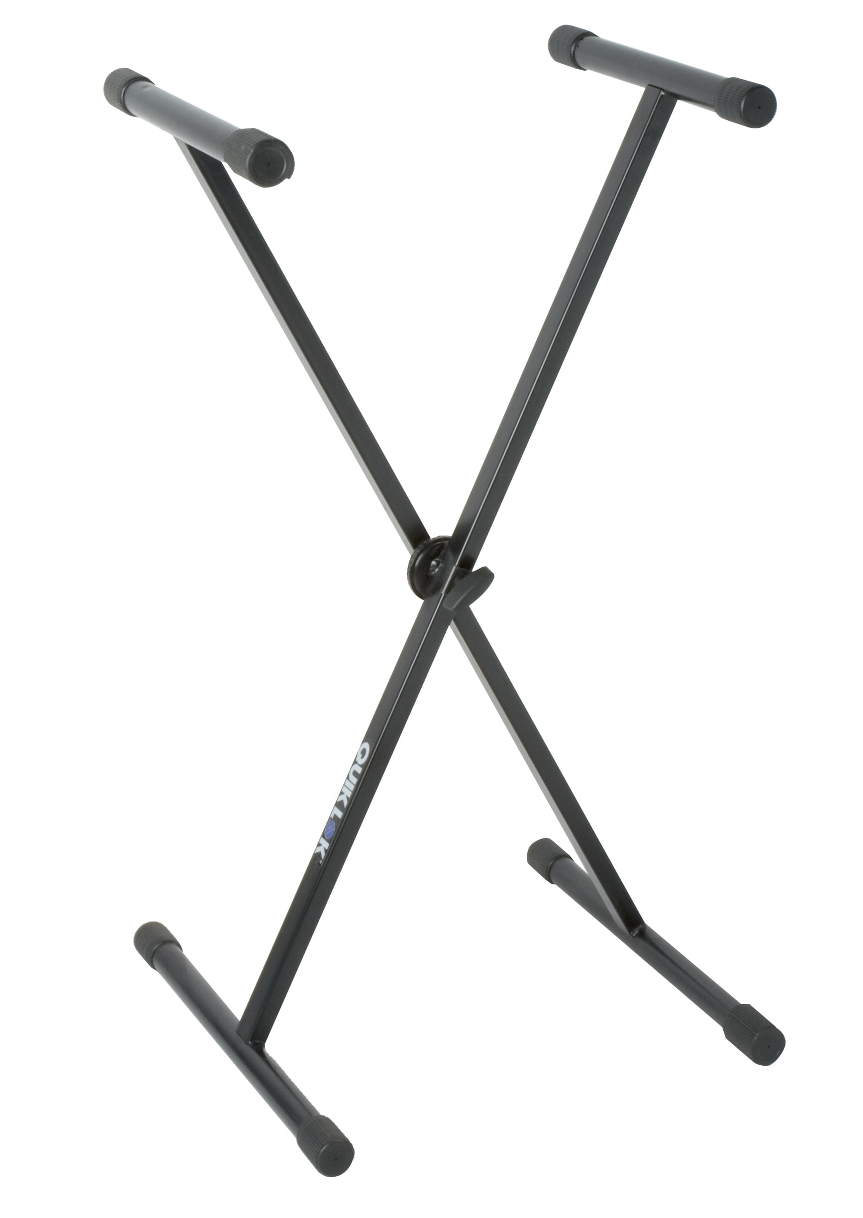 QUIK LOK T-10BK Keyboard Stand