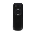 thumbnail image 2 of Remote Control for Logitech Z906 5.1 Home Theater Subwoofer, 2 of 5