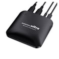 thumbnail image 2 of Video Capture Card, 4K HDR Video Capture Card 1080P120FPS HD TO USB3.1 TYPE C Recording Live Streaming ,Easy to Use, 2 of 7