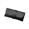 thumbnail image 1 of Black eyeglasses holster, 1 of 4