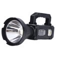 thumbnail image 2 of P50 Superbright LED Hand Lantern High Power Waterproof Camping Lights for Camping Outdoor Hunting, 2 of 8