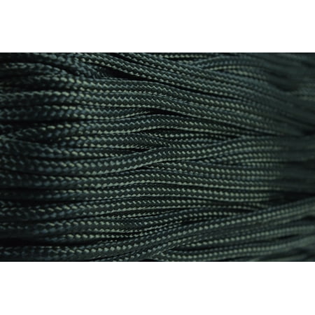 95 Cord - Olive Drab Green - Type 1 Cord - 100 Feet on Plastic Winder - Bored Paracord