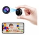 thumbnail image 1 of Mini Cámara De Seguridad Wifi 1080p Hd Con Visión Nocturna, 1 of 8