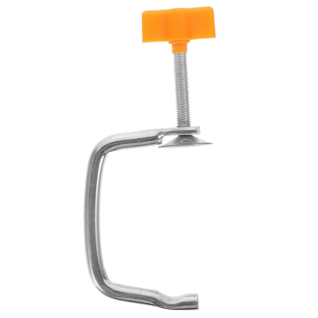 SHISUYAN Pince de Fixation Universelle pour Machine à Pâtes avec Conception Durable pour une Performance Optimale et un Serrage Sécurisé