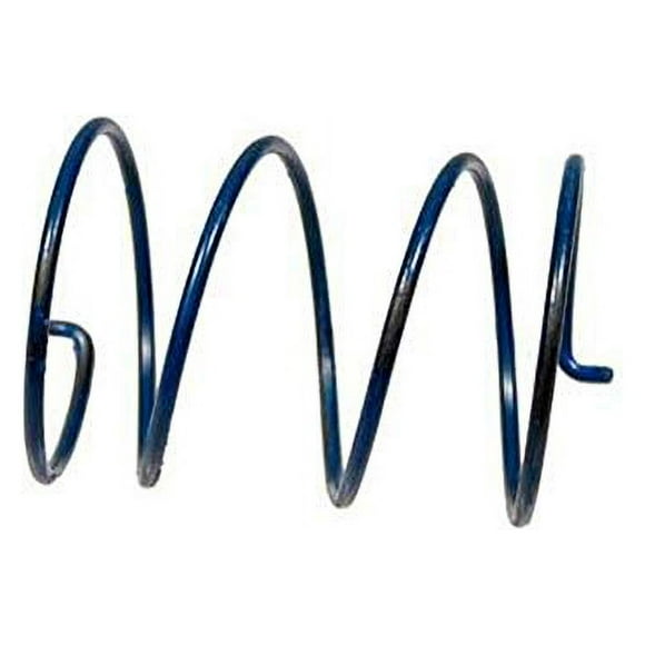 COMET INDUSTRIES Clutch Pa Clutch Spring - Blue