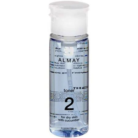 Almay Almay Toner, 5.1 oz