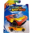thumbnail image 1 of Auto fundido a presión Hot Wheels Color Shifters Bedlam a escala 1:64, 1 of 1