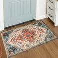 thumbnail image 3 of Crystal VelvetHa110weenRugs Door Mats Home Bathroom Antislip Absorbe Carpet, 3 of 16