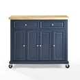 thumbnail image 2 of Madison Kitchen Cart, 2 of 5