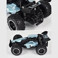thumbnail image 4 of 2.4GHz 1/18 Scale Remote Control Racing Drift Car RTR, 4 of 8