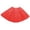 Red, variant on BiZtdJrK Womens Tutu Skirts Sparkly Mesh Elastic Waist Tulle Mini Skirt Glitter Pleated Dancing Ballet Skirts Summer Clothes Mint Green Free Size
