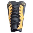 thumbnail image 1 of Soidarity Protector de brazo Anti-colisión Protector a prueba de choques Herramienta de protección de seguridad Compresión Equipo de fitness tiro y tiro con Marrón, 1 of 6
