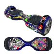 thumbnail image 2 of Self-balancing Electric Scooters Skin Hover Board Sticker Self Balance Prot (xq), 2 of 2