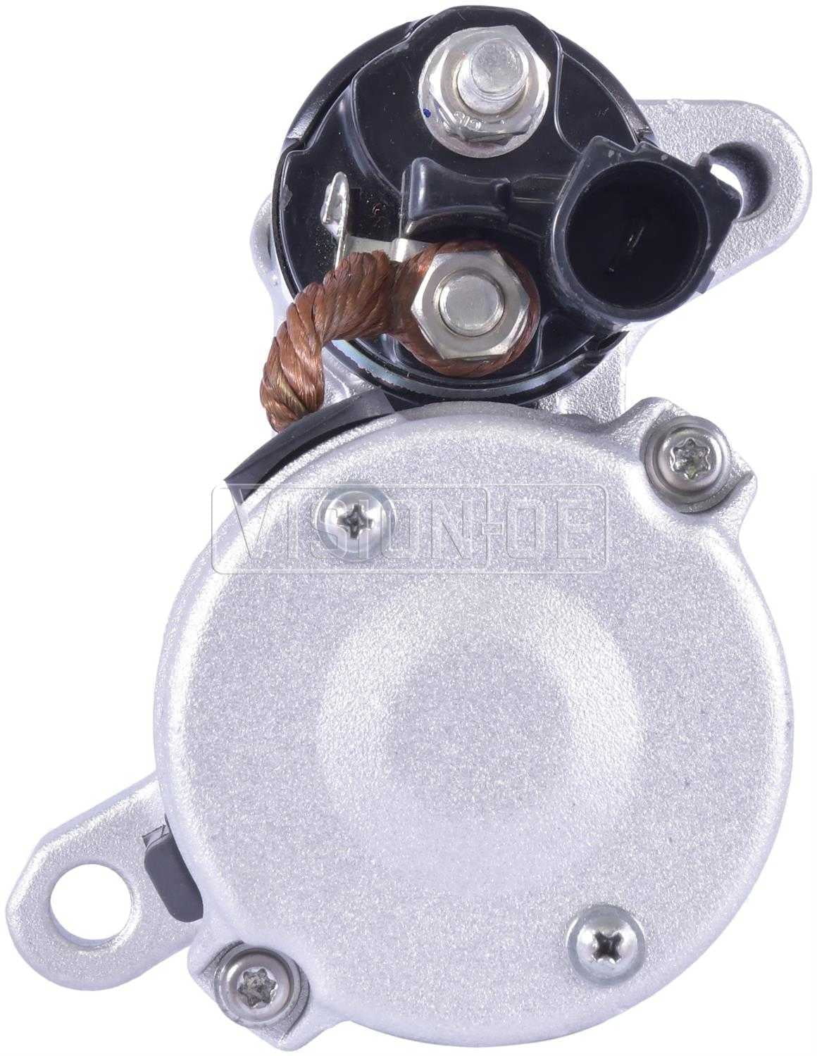 Vision OE 52182 Starter Motor