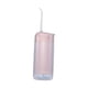 thumbnail image 3 of Irrigador bucal eléctrico profesional inalámbrico para uso doméstico. Flor de cerezo rosa, 3 of 9